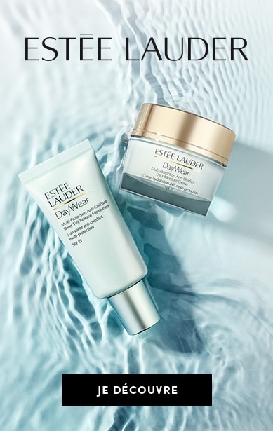 ESTEE LAUDER